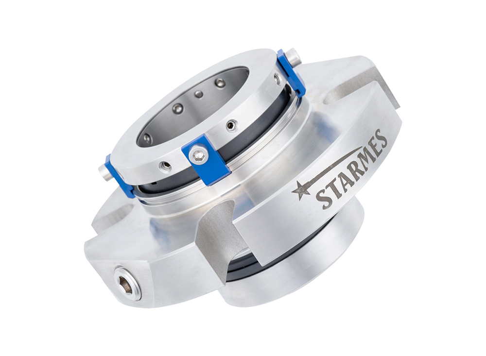 Mekanik Salmastralar