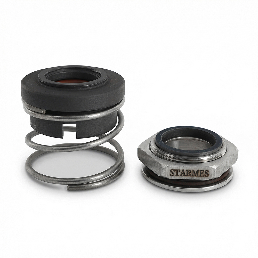 Mekanik Salmastralar