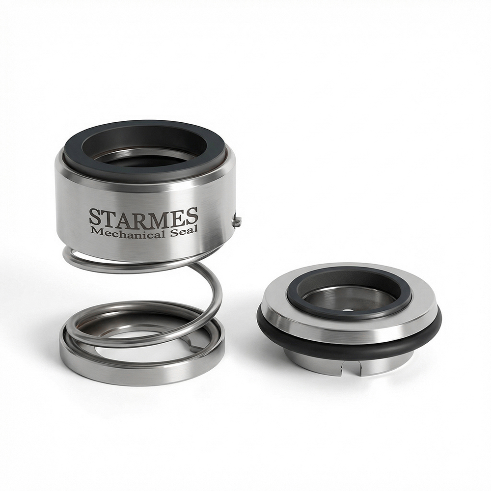 Mekanik Salmastralar