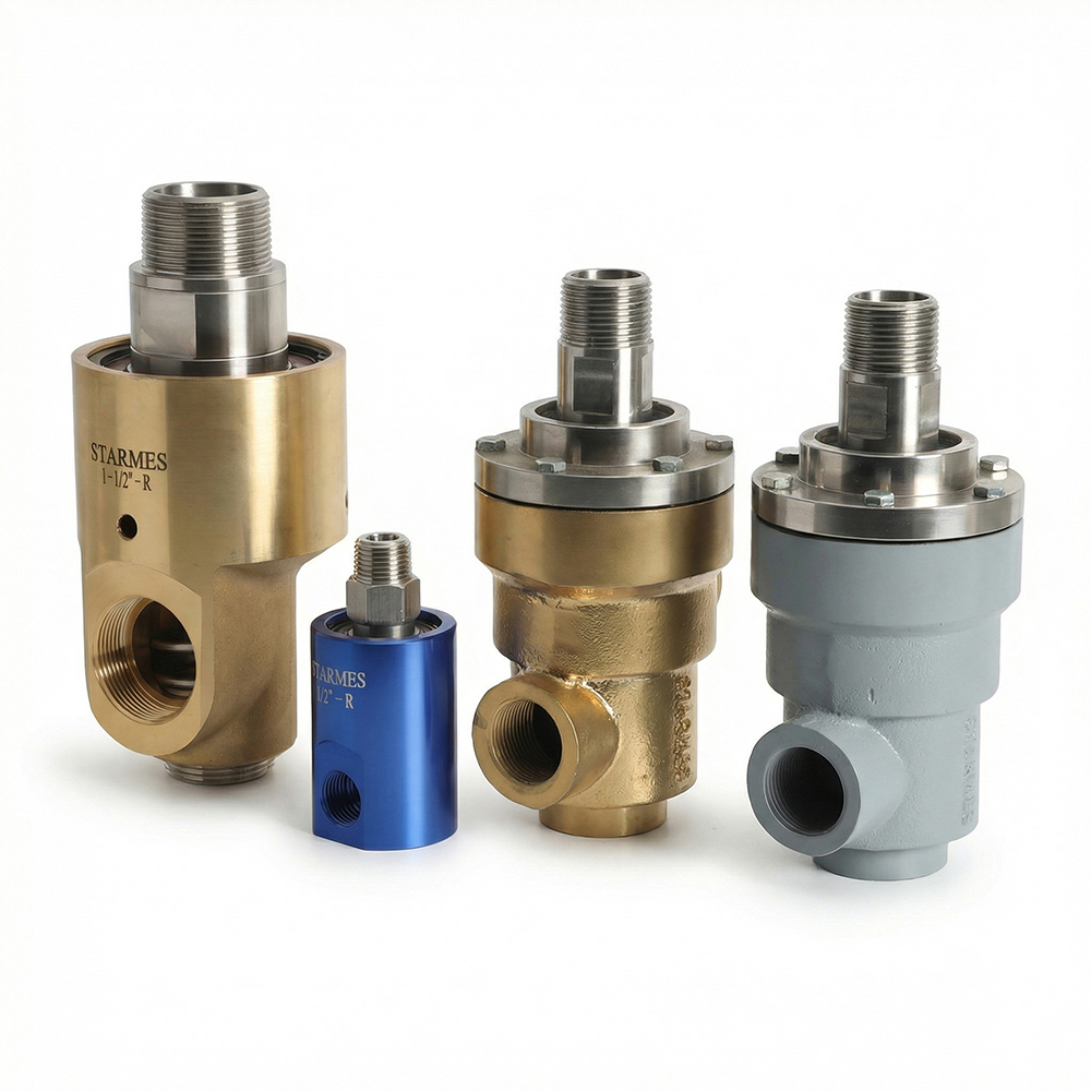 Mekanik Salmastralar