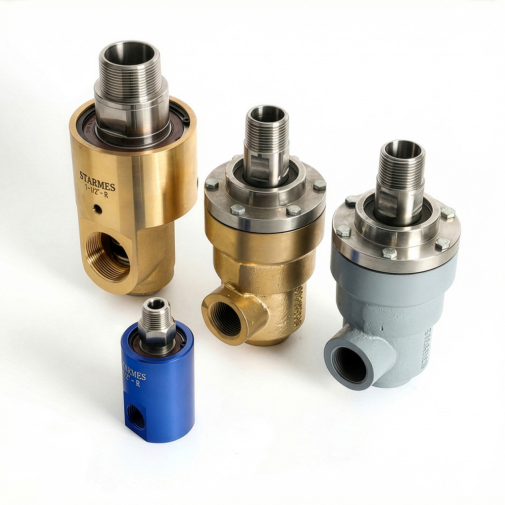 Mekanik Salmastralar