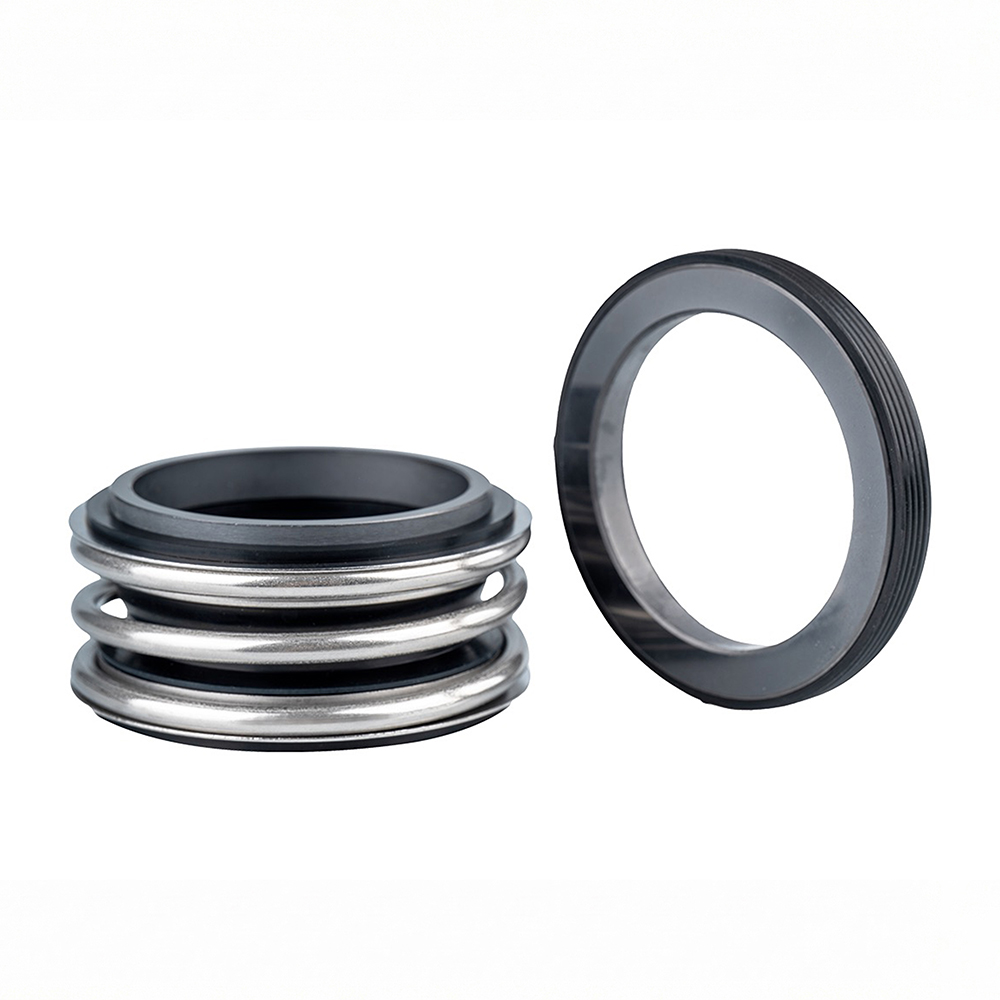 Mekanik Salmastralar