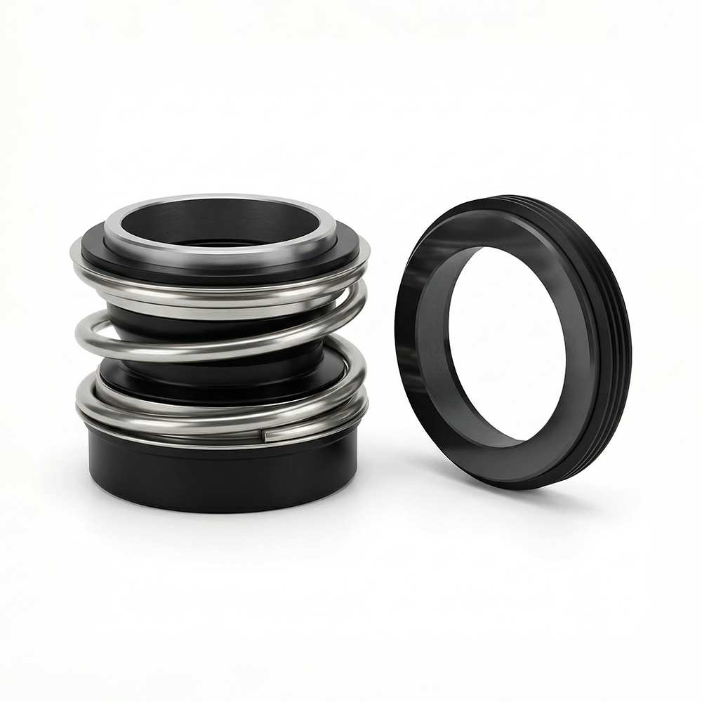 Mekanik Salmastralar