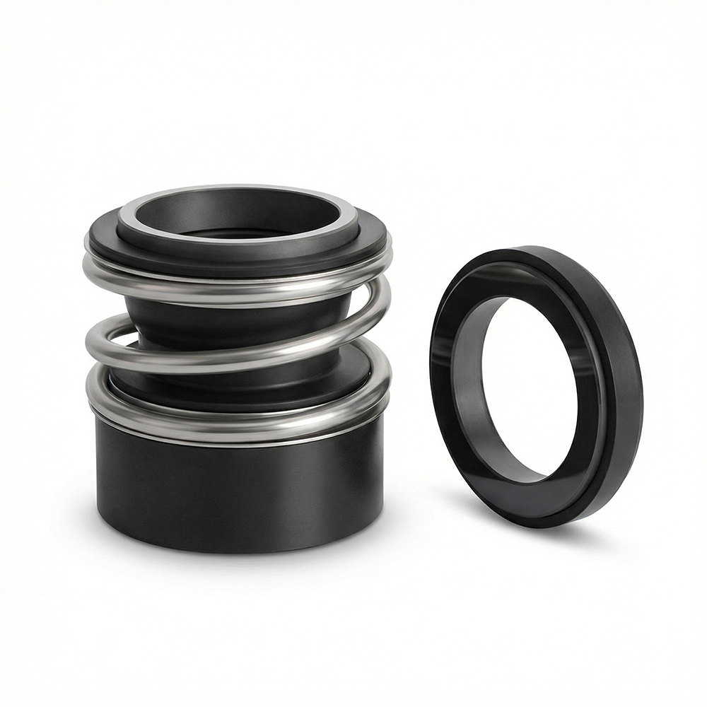 Mekanik Salmastralar