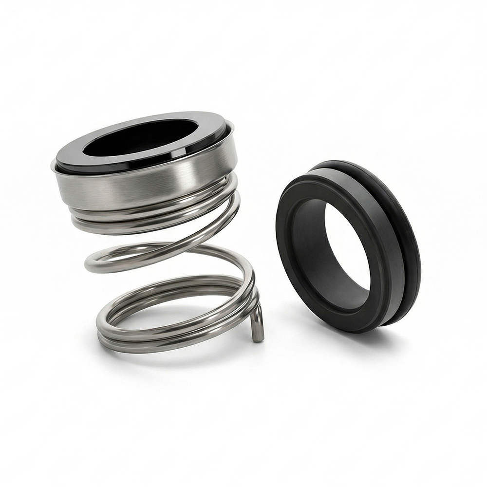 Mekanik Salmastralar