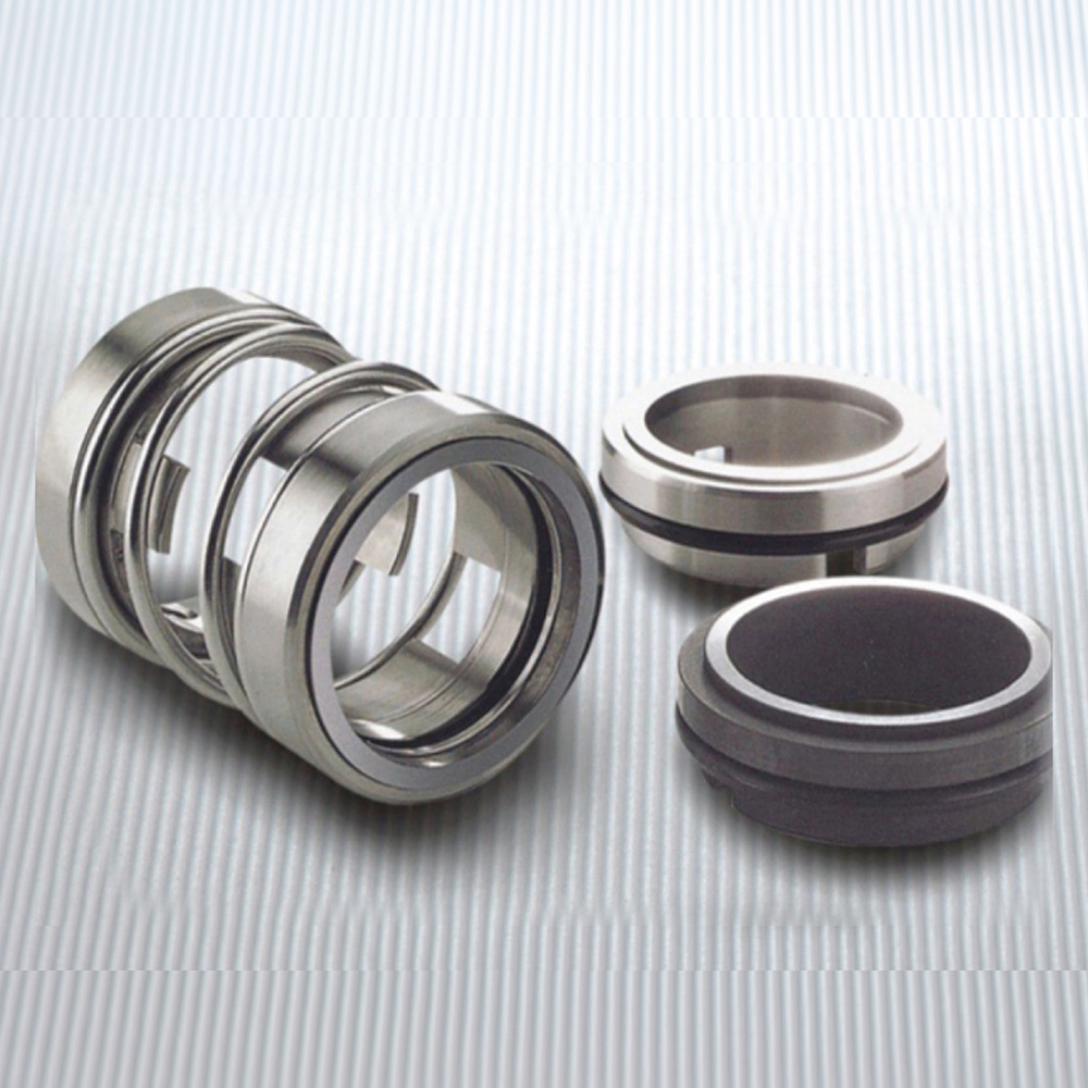 Mekanik Salmastralar