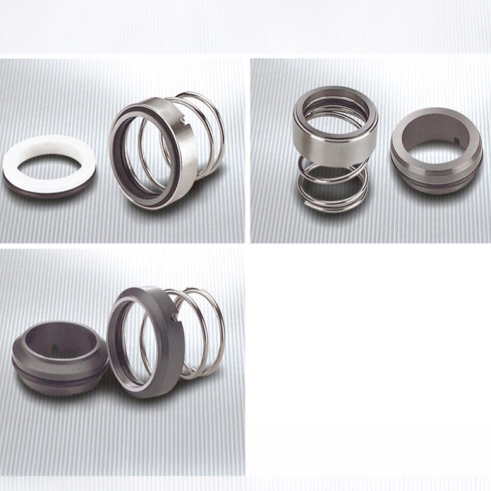 Mekanik Salmastralar