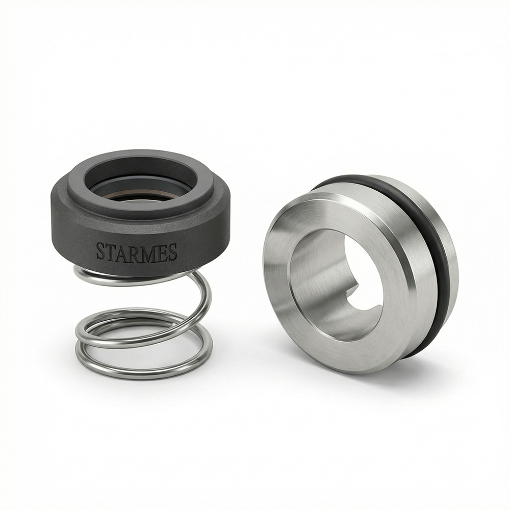 Mekanik Salmastralar