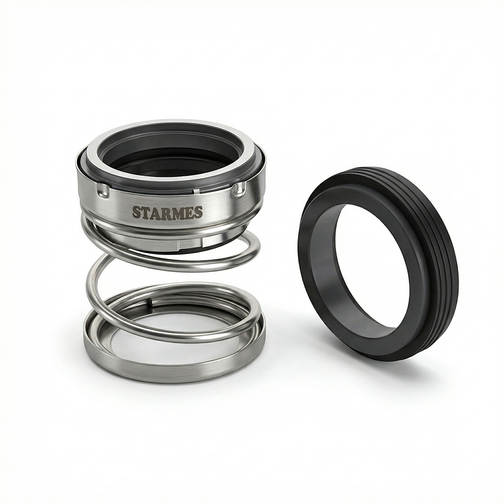 Mekanik Salmastralar