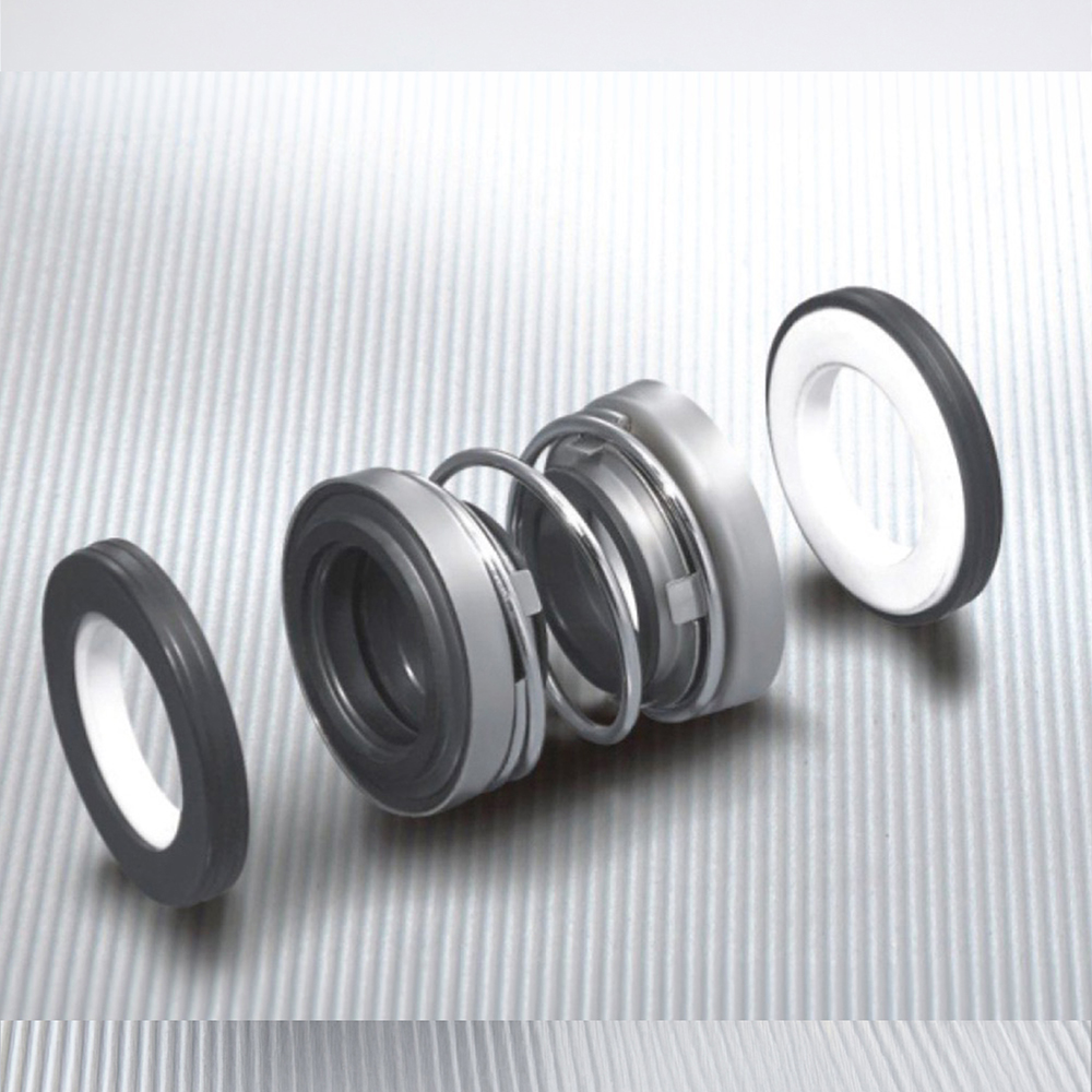 Mekanik Salmastralar