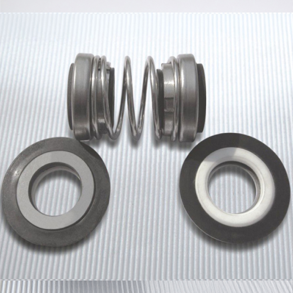 Mekanik Salmastralar