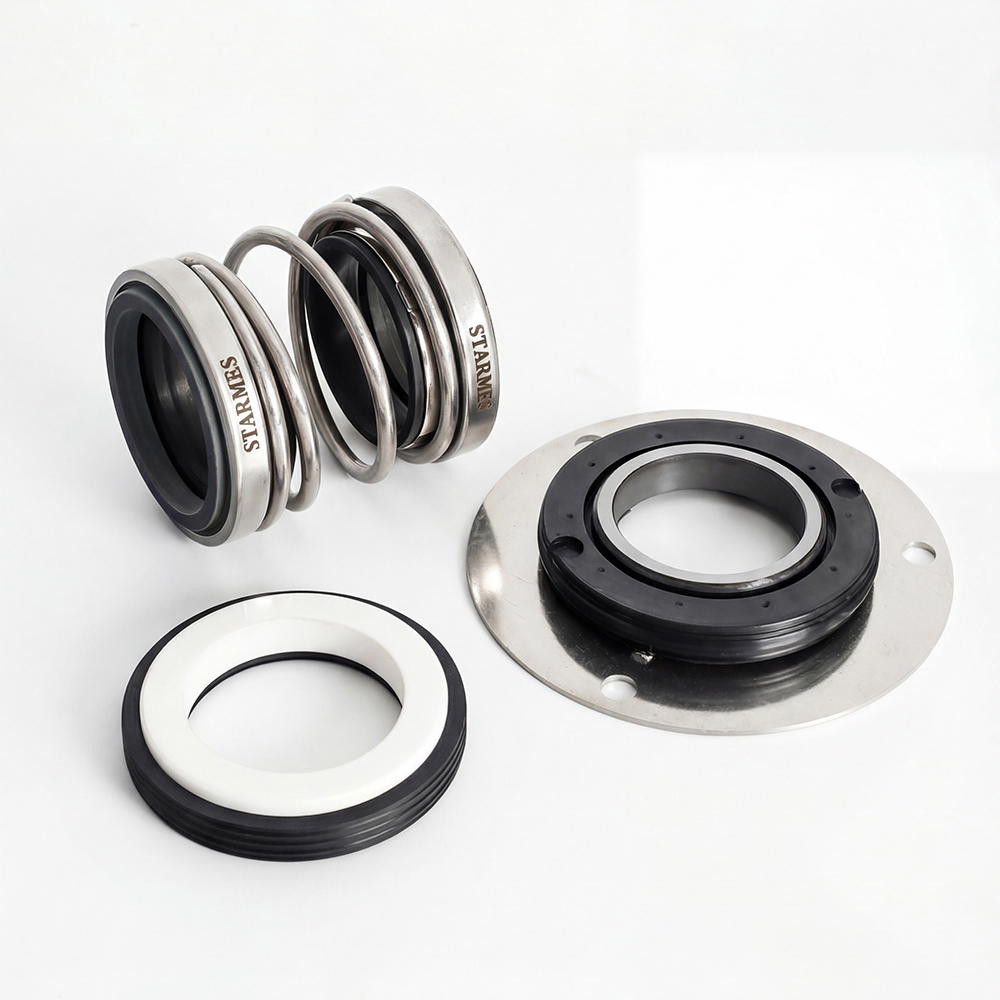 Mekanik Salmastralar