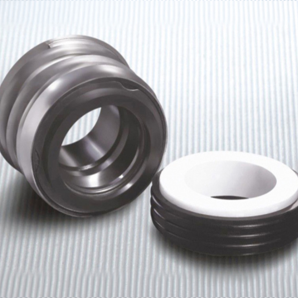 Mekanik Salmastralar