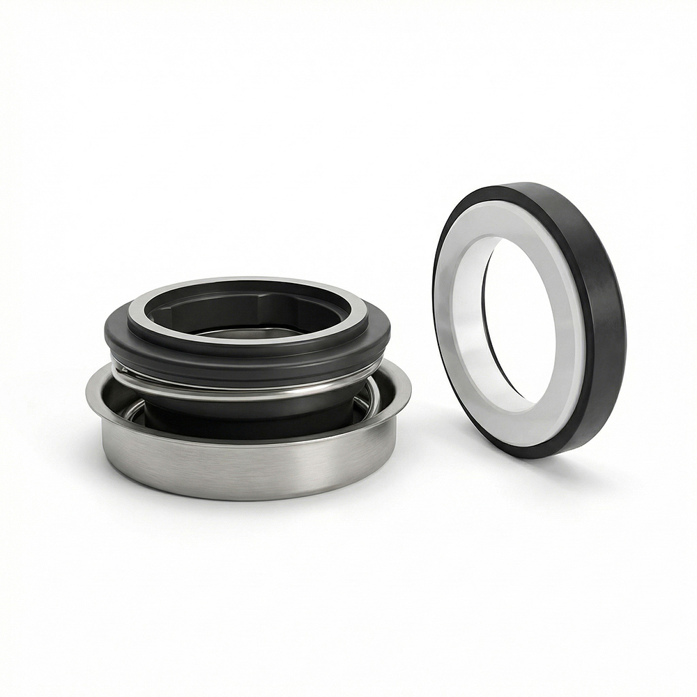 Mekanik Salmastralar