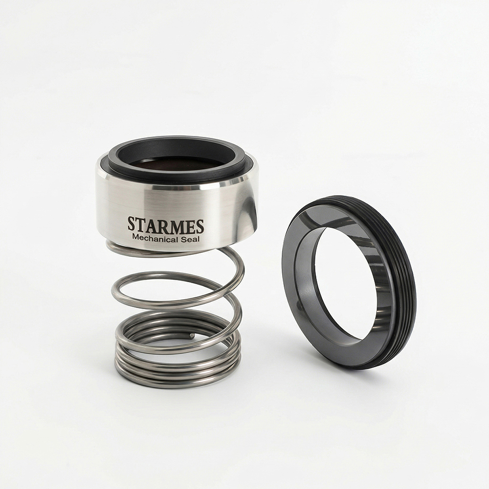 Mekanik Salmastralar