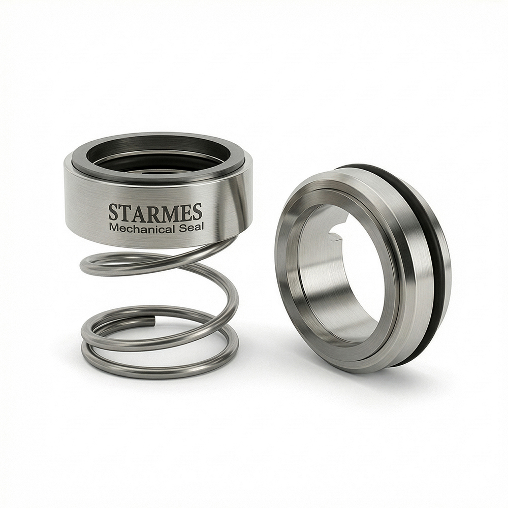 Mekanik Salmastralar