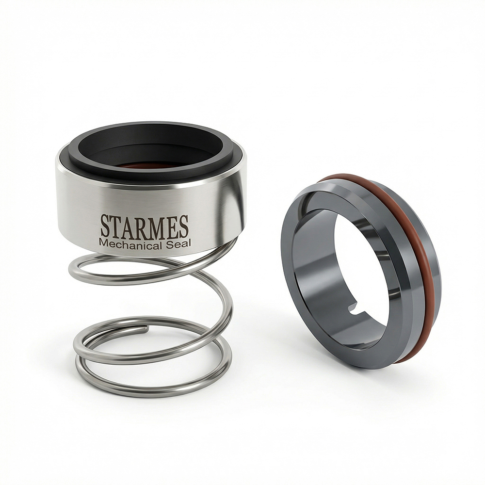 Mekanik Salmastralar