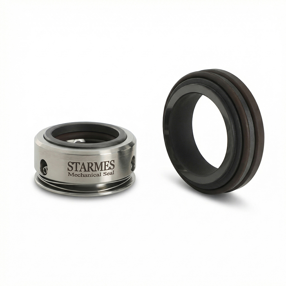 Mekanik Salmastralar