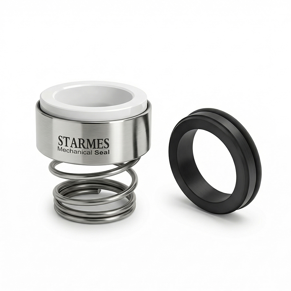 Mekanik Salmastralar