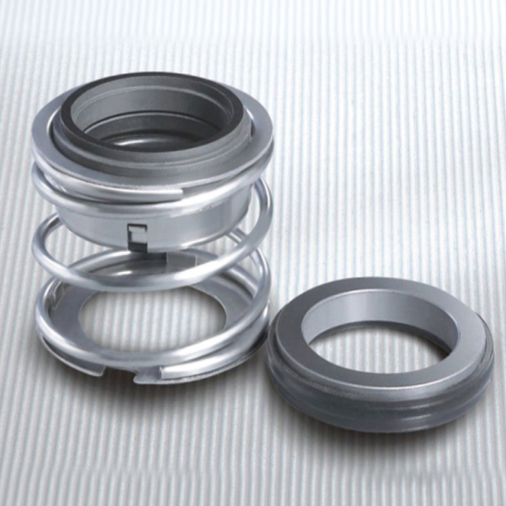 Mekanik Salmastralar