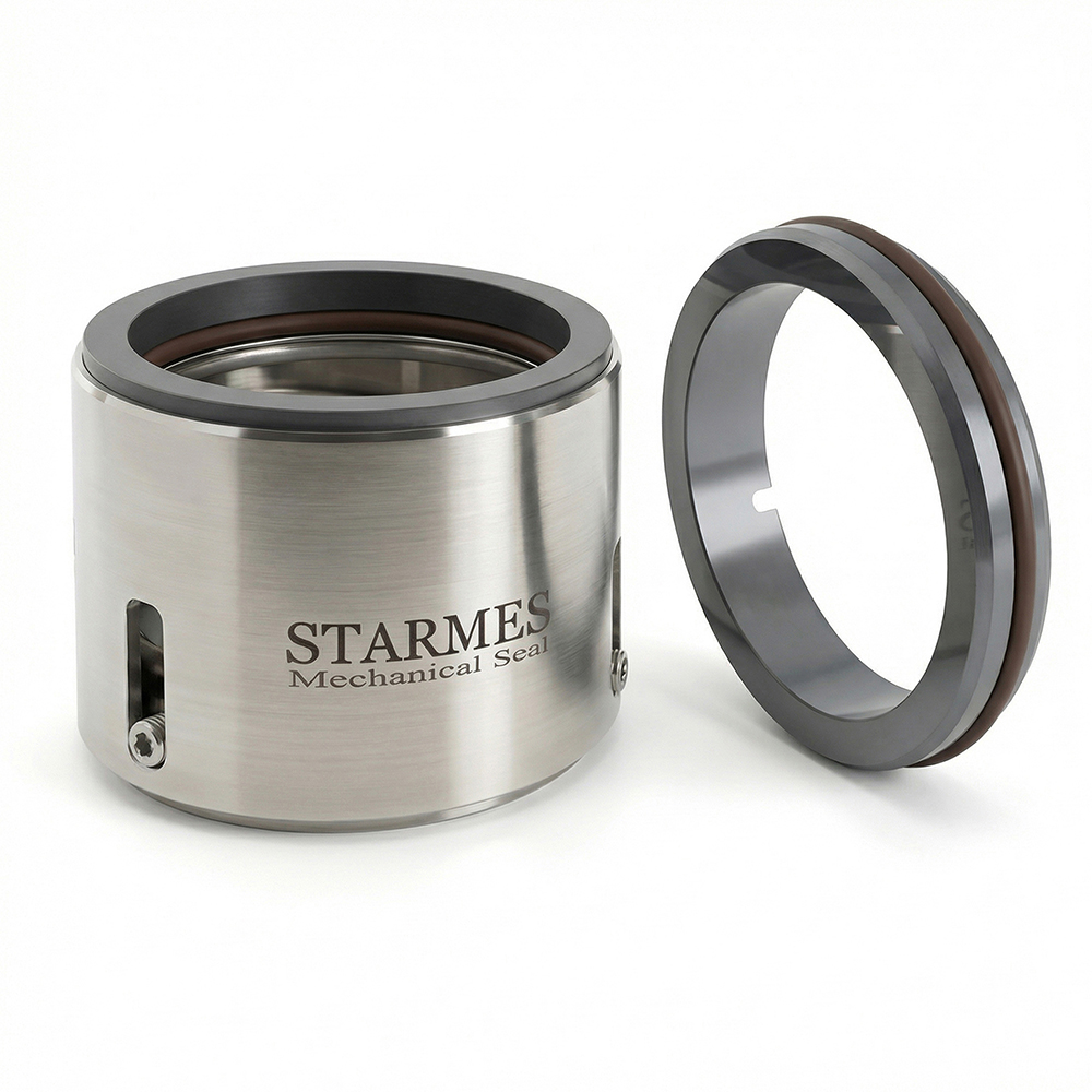 Mekanik Salmastralar