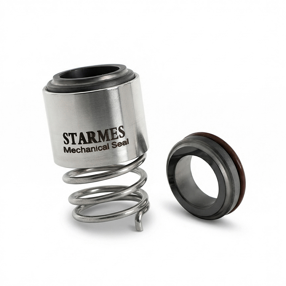 Mekanik Salmastralar