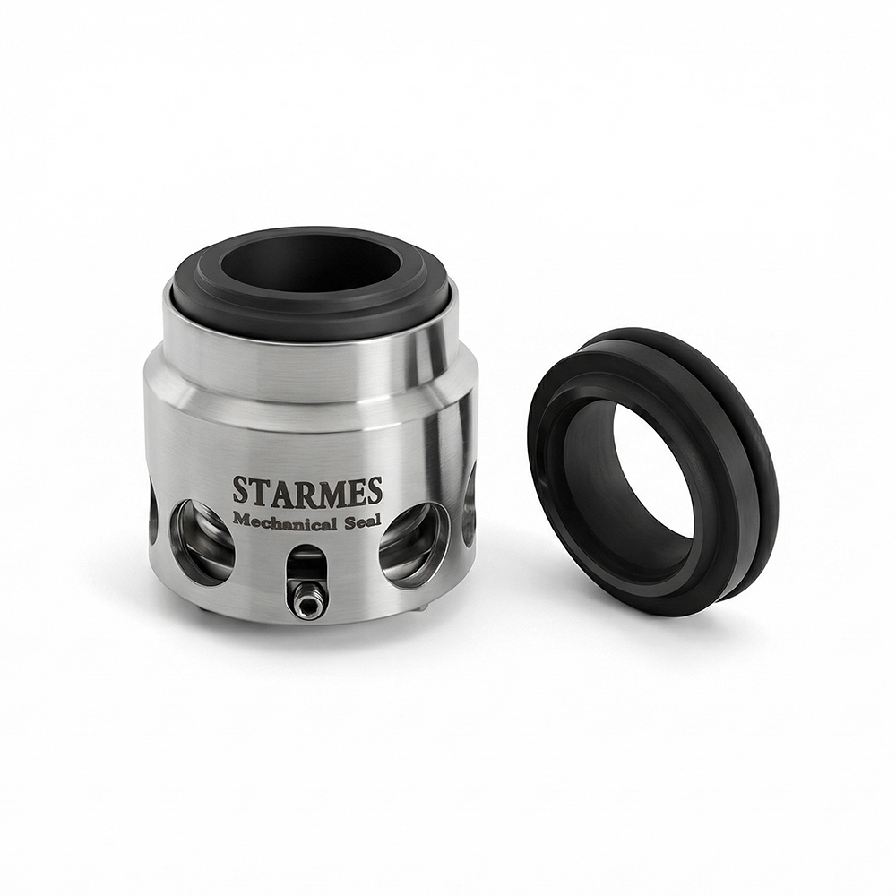 Mekanik Salmastralar