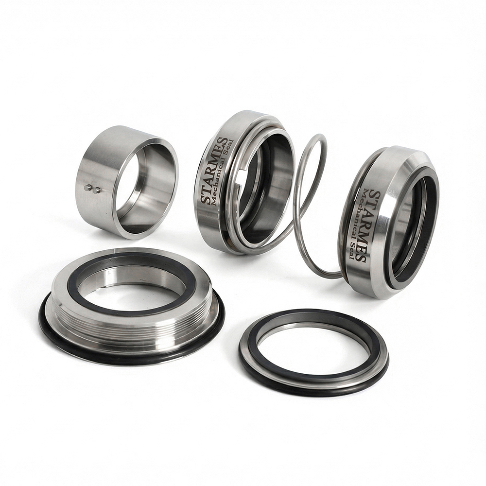 Mekanik Salmastralar