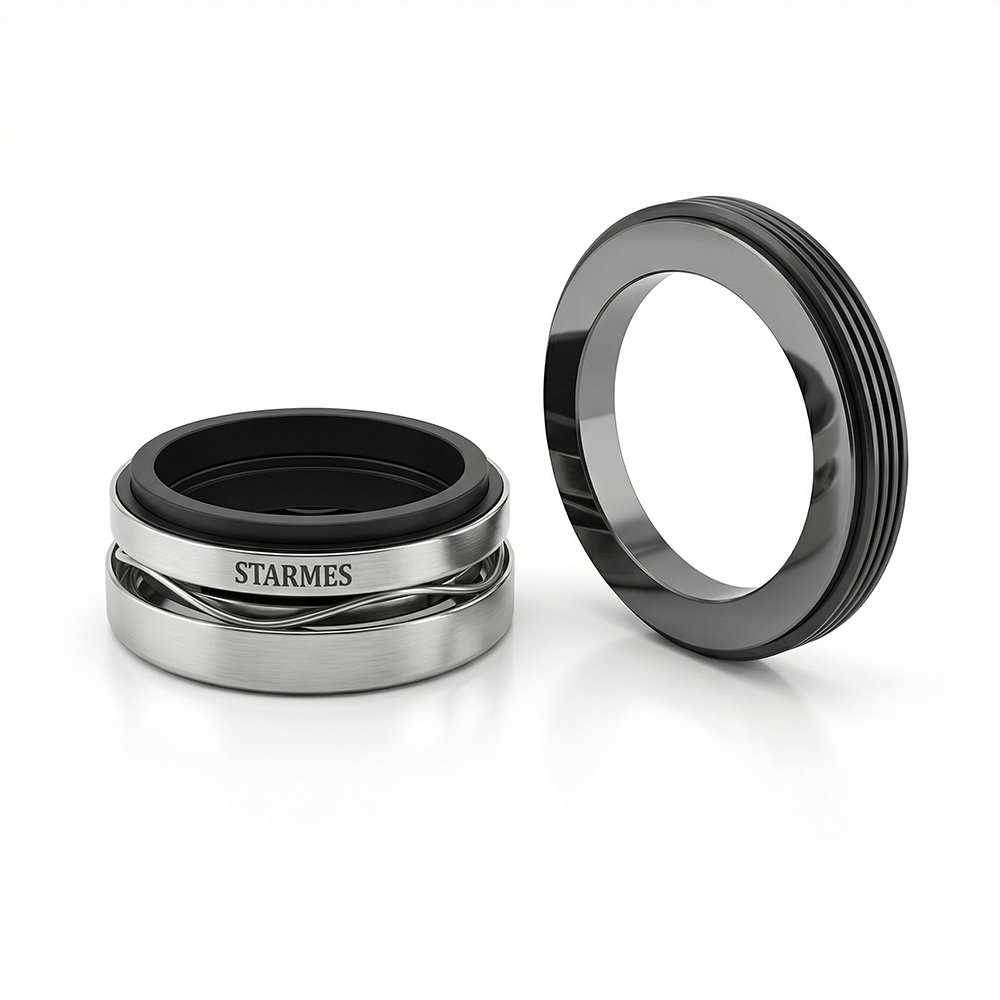 Mekanik Salmastralar