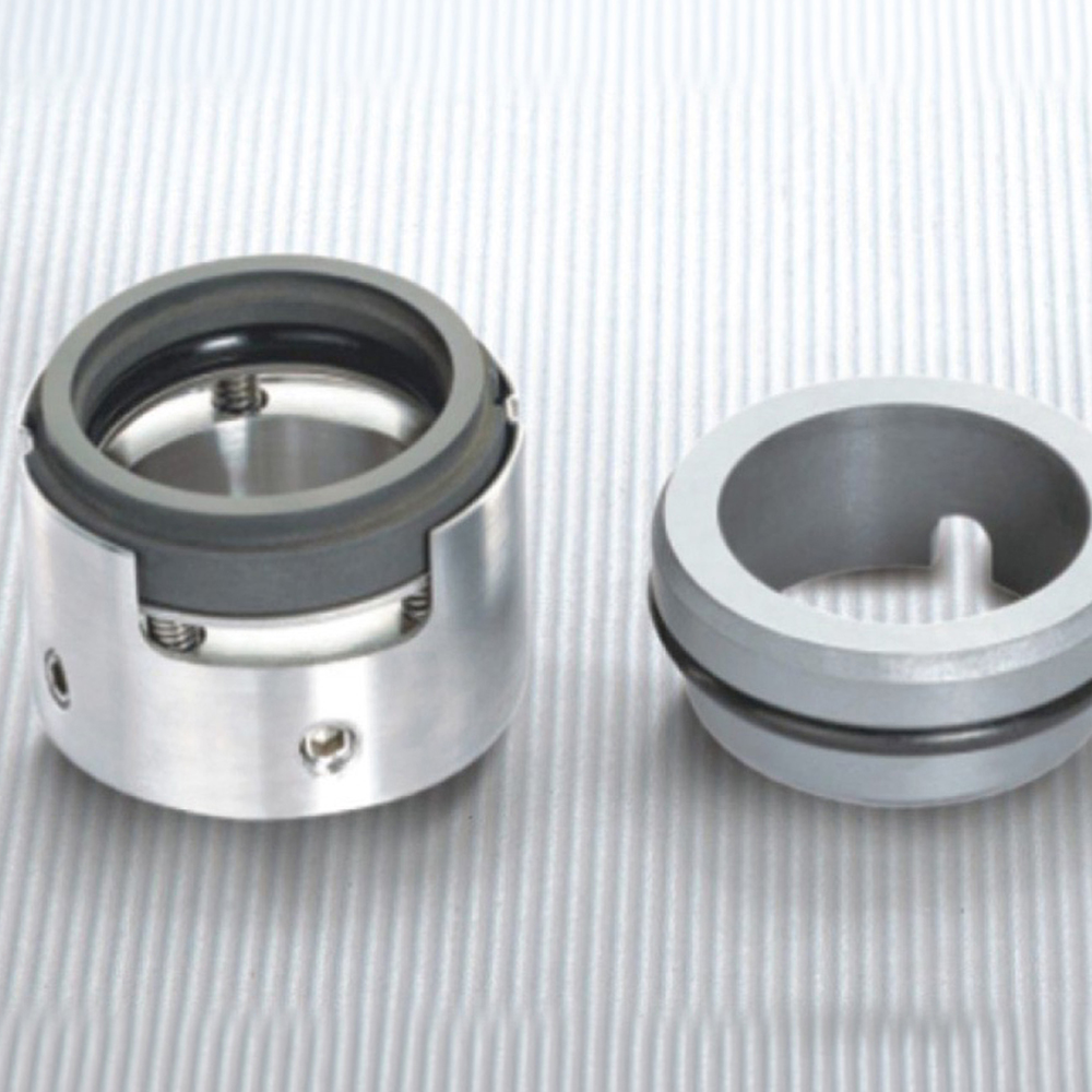 Mekanik Salmastralar