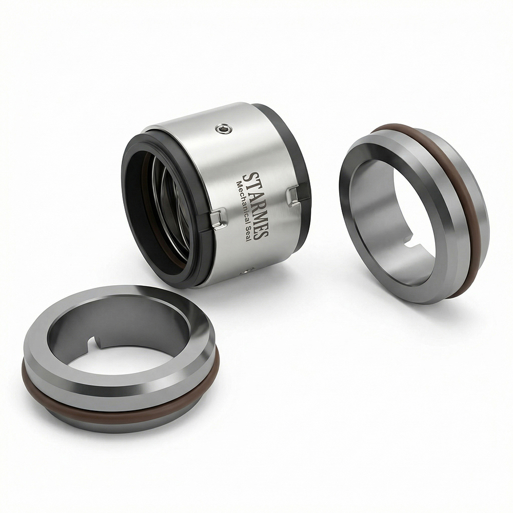 Mekanik Salmastralar