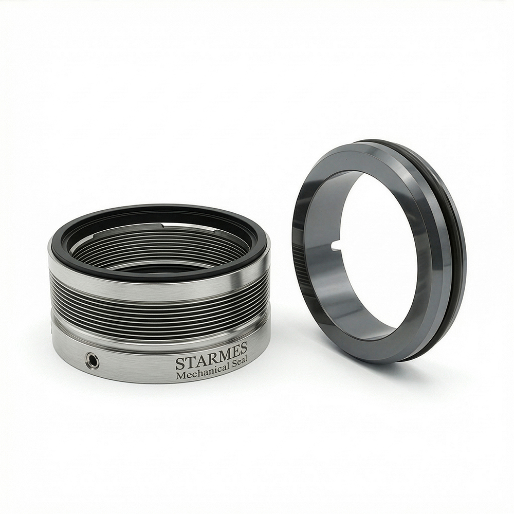 Mekanik Salmastralar