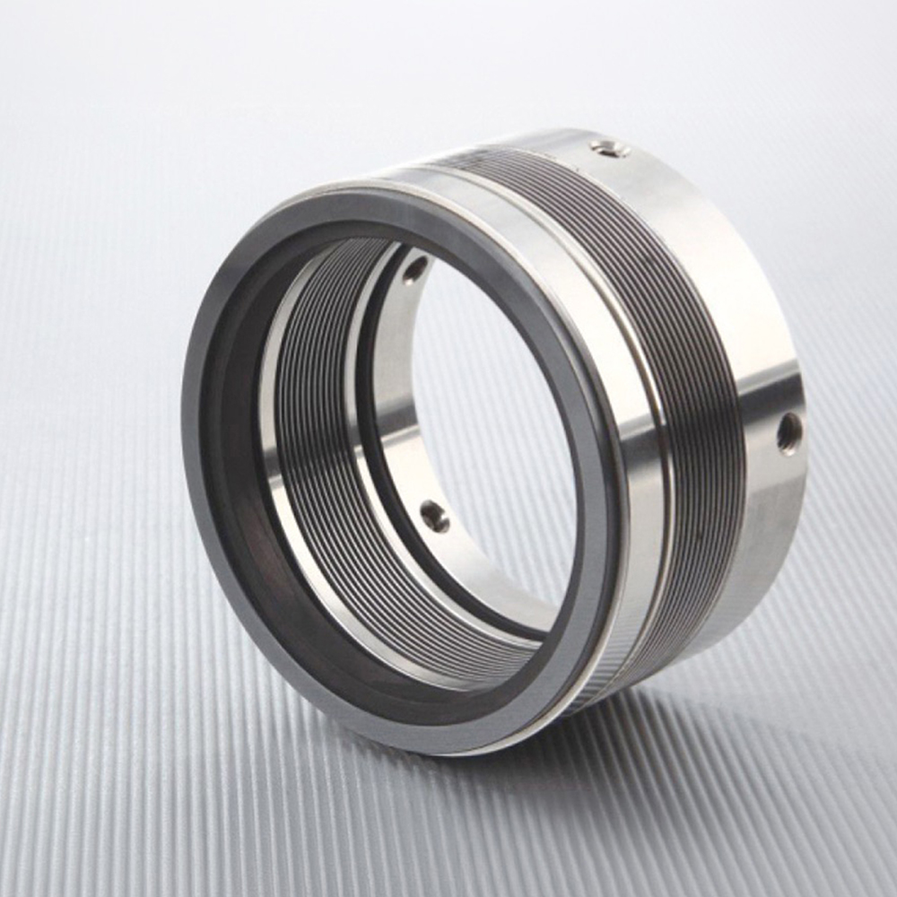 Mekanik Salmastralar