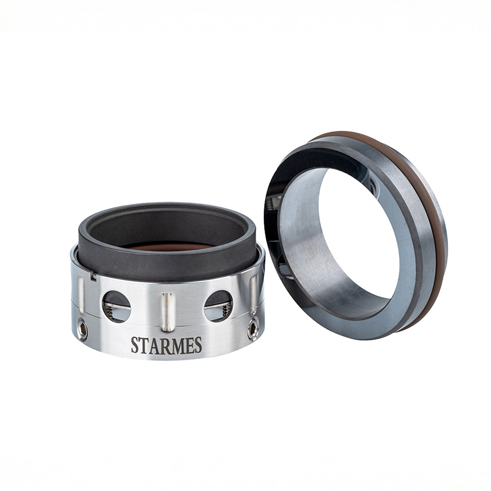 Mekanik Salmastralar