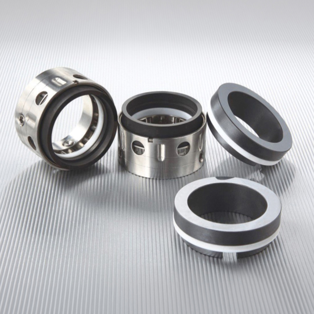 Mekanik Salmastralar