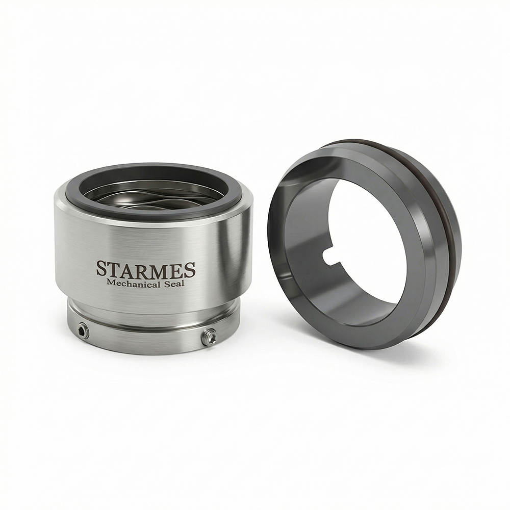 Mekanik Salmastralar