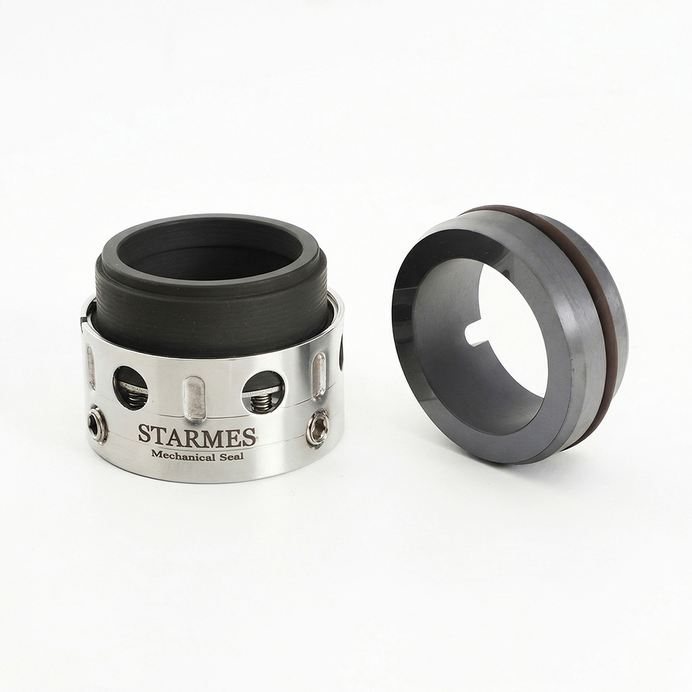 Mekanik Salmastralar