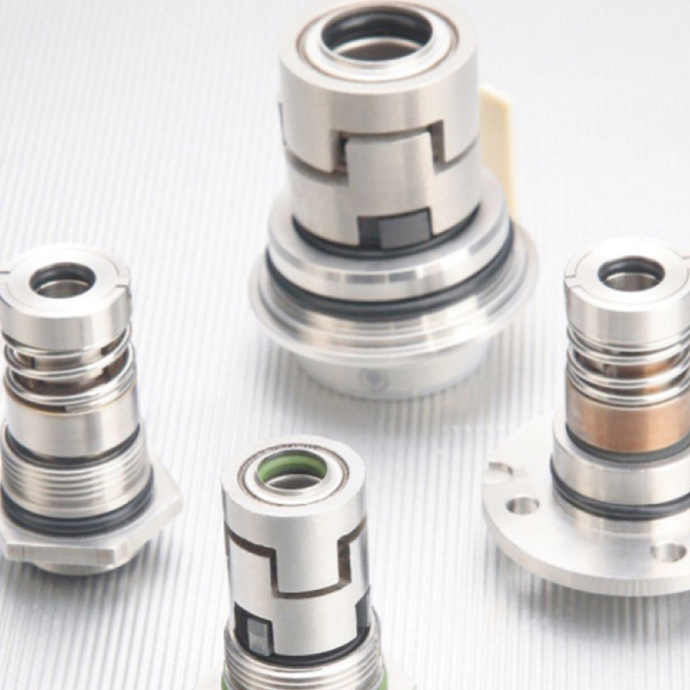 Mekanik Salmastralar