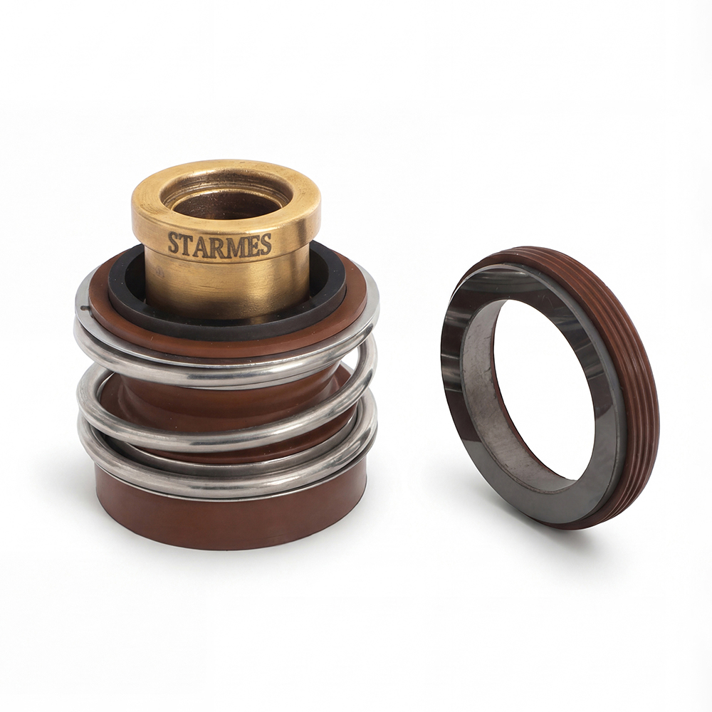 Mekanik Salmastralar