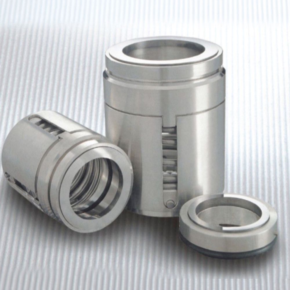 Mekanik Salmastralar