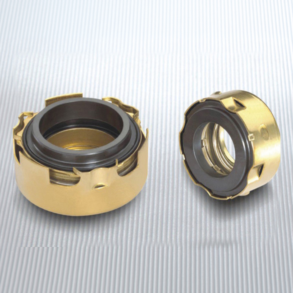 Mekanik Salmastralar