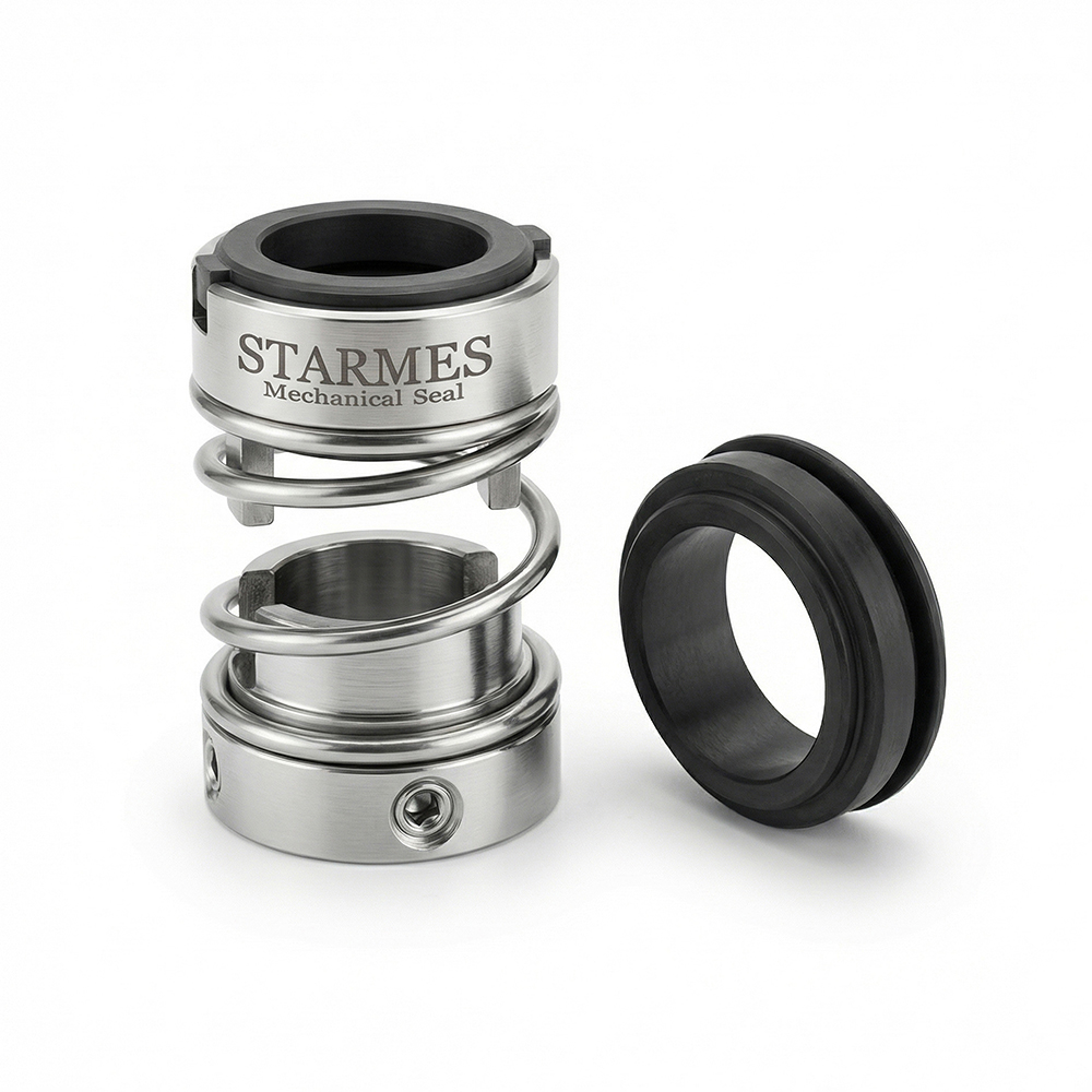 Mekanik Salmastralar