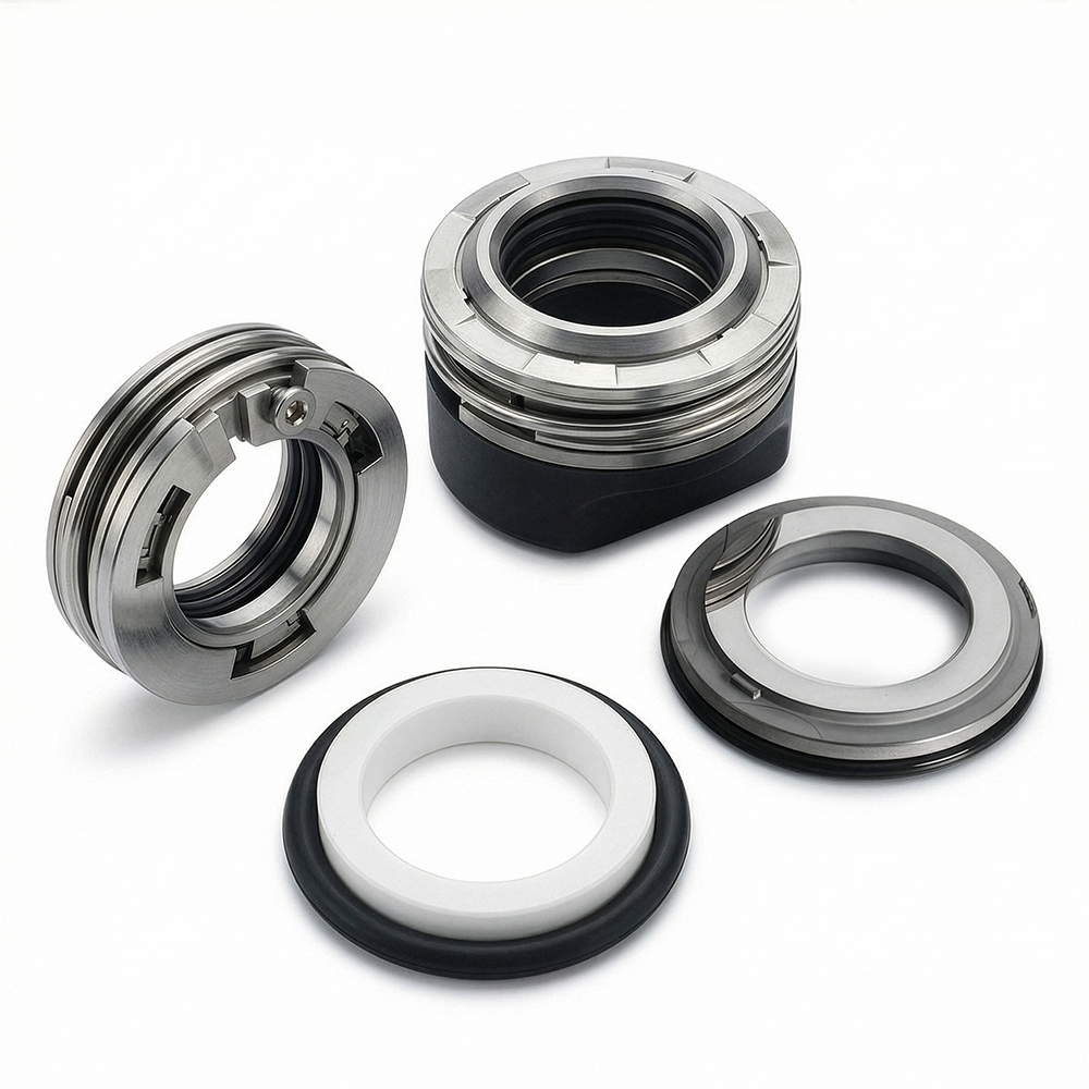 Mekanik Salmastralar