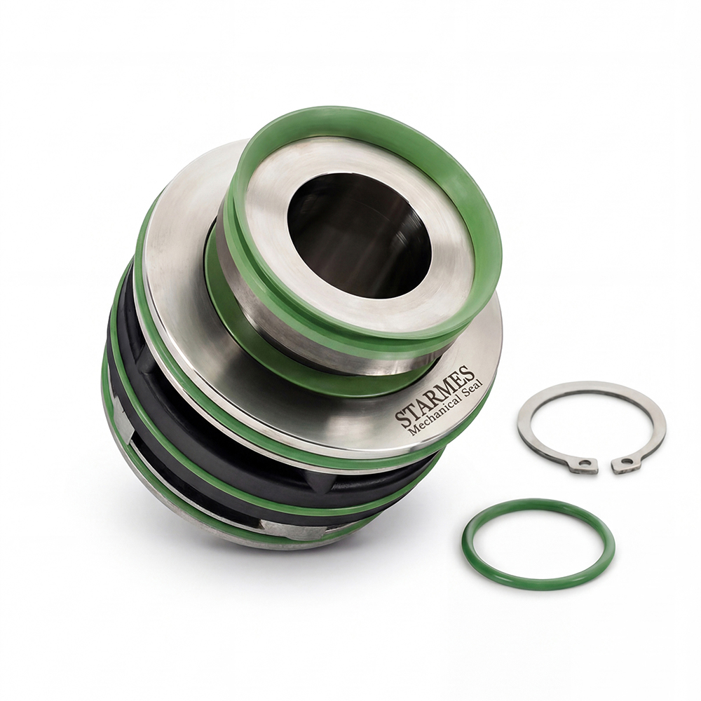 Mekanik Salmastralar