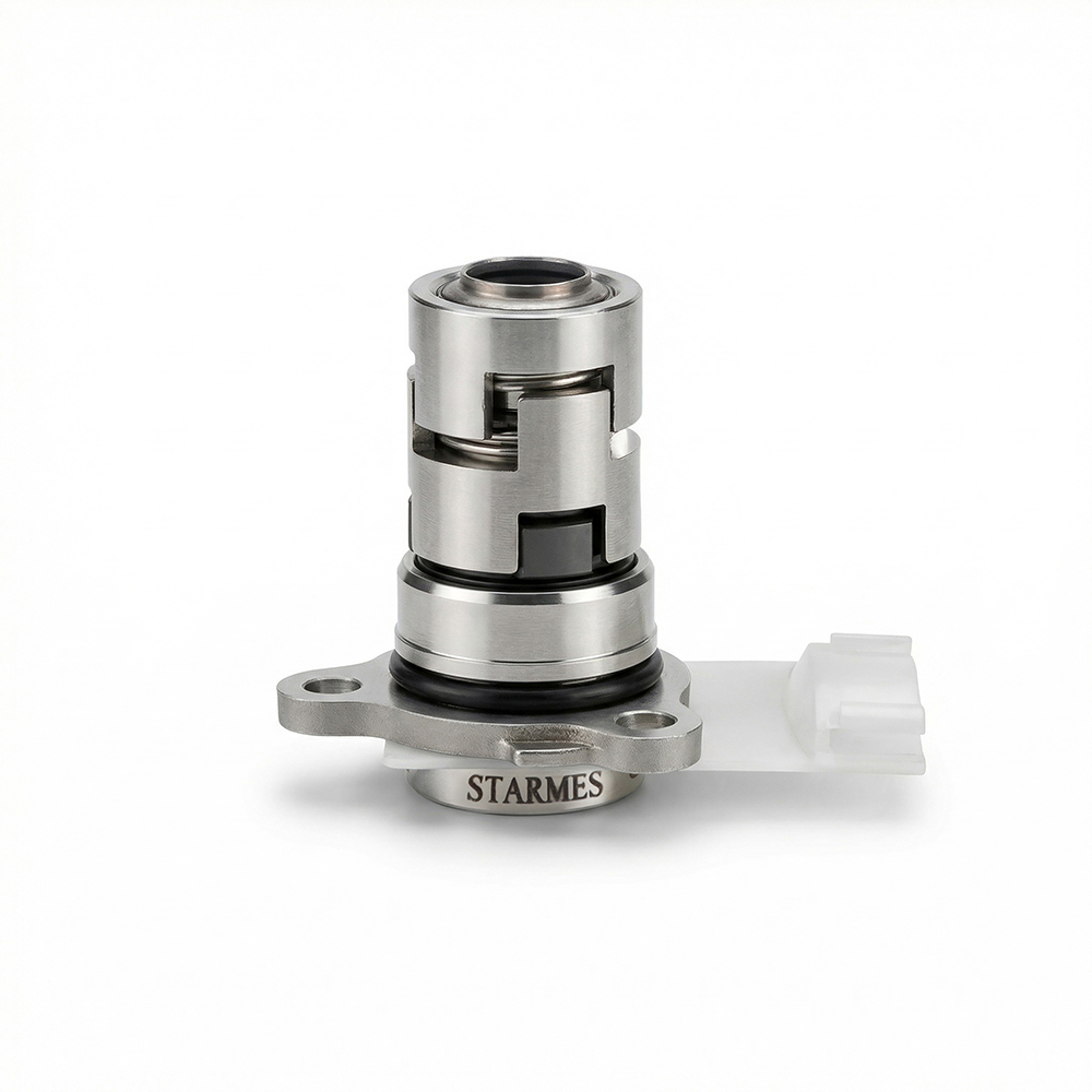 Mekanik Salmastralar