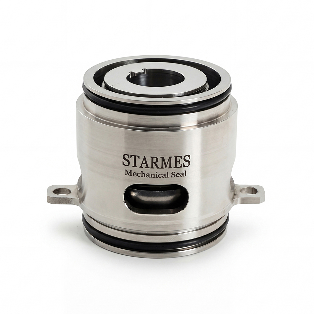 Mekanik Salmastralar