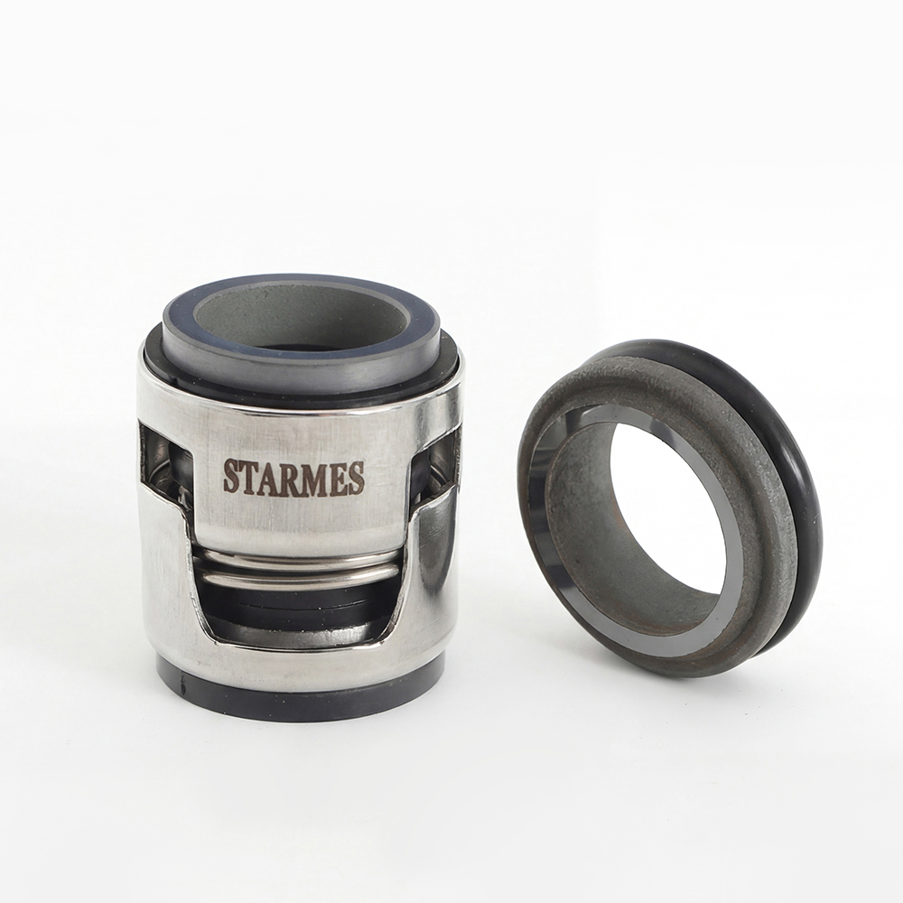 Mekanik Salmastralar